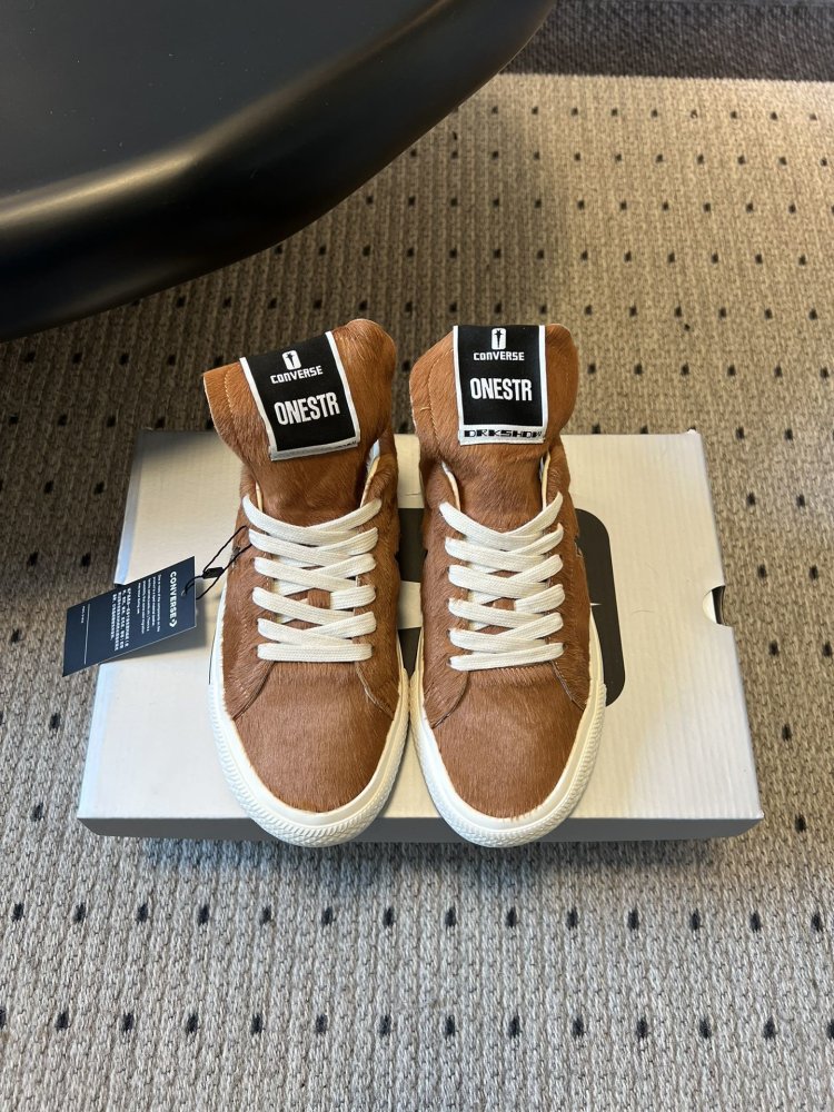 Sneakers women's Converse One Star