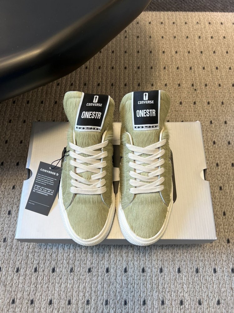 Кроссовки женские Converse One Star