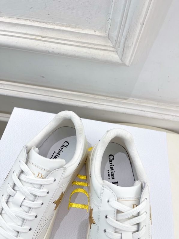 Кроссовки женские Dior Star фото 2