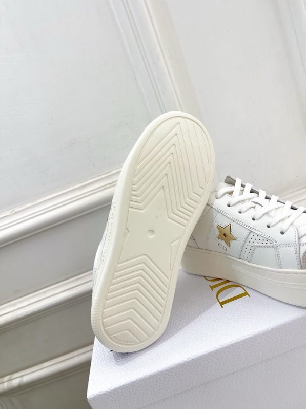 Кроссовки женские Dior Star фото 3