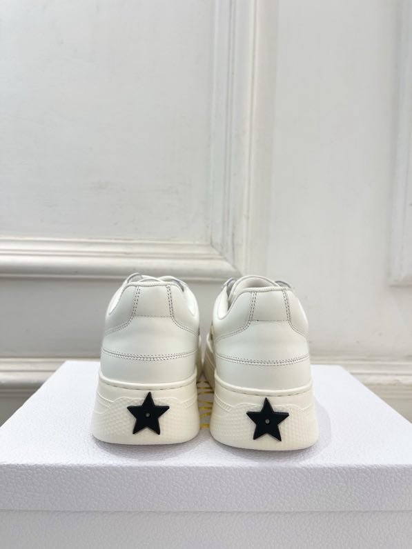 Кроссовки женские Dior Star фото 7