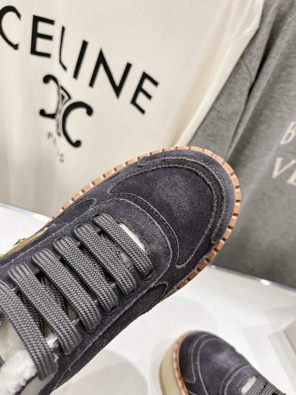 Кросівки жіночі на хутрі фото 7