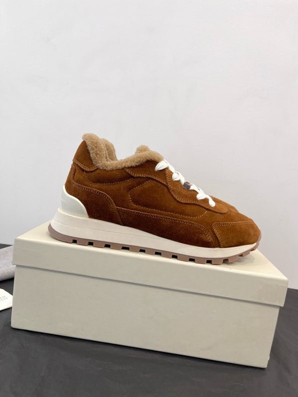 Кросівки жіночі зимові на хутрі фото 4