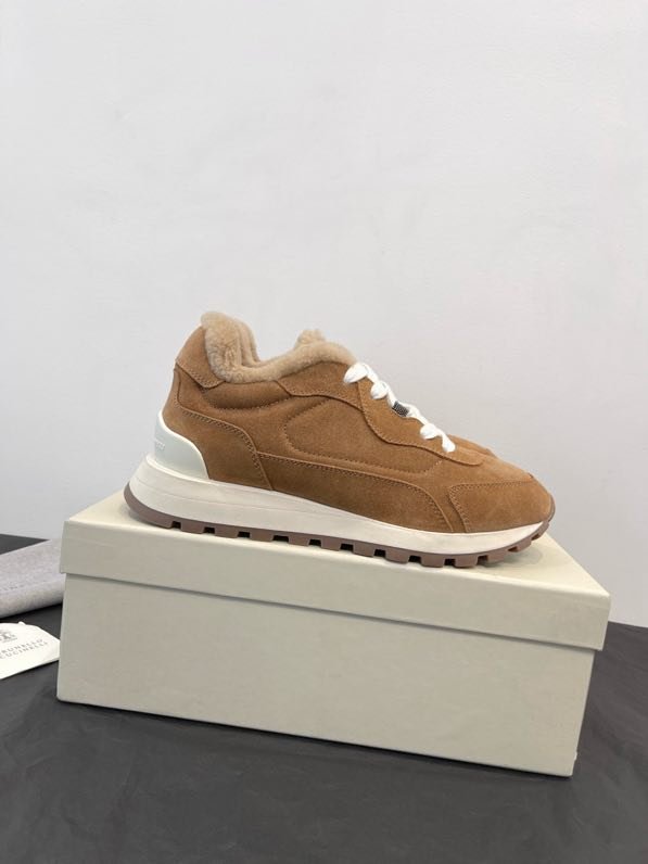 Кросівки жіночі зимові на хутрі фото 8