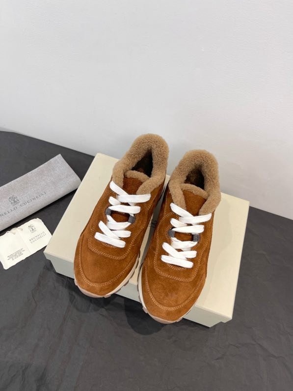 Кросівки жіночі зимові на хутрі фото 9