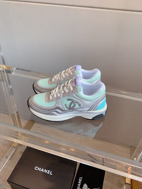 Sneakers women's фото 2