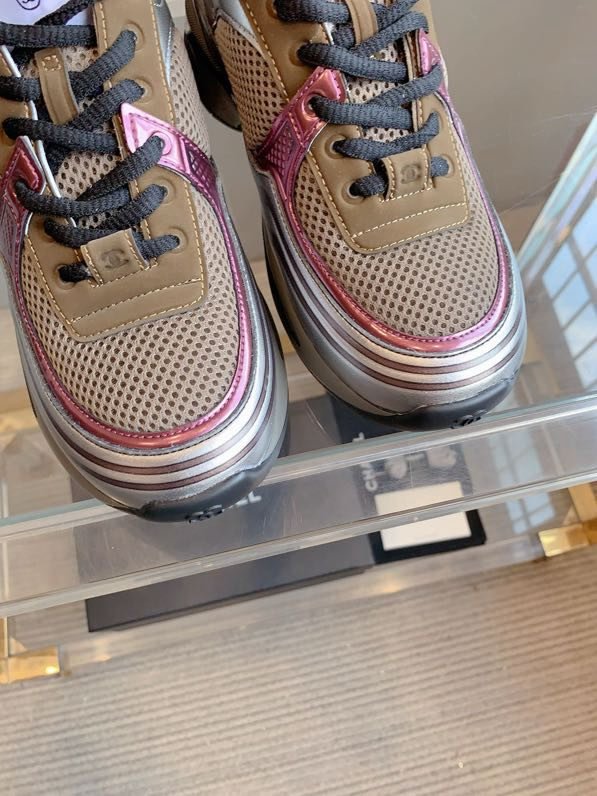 Sneakers women's фото 2