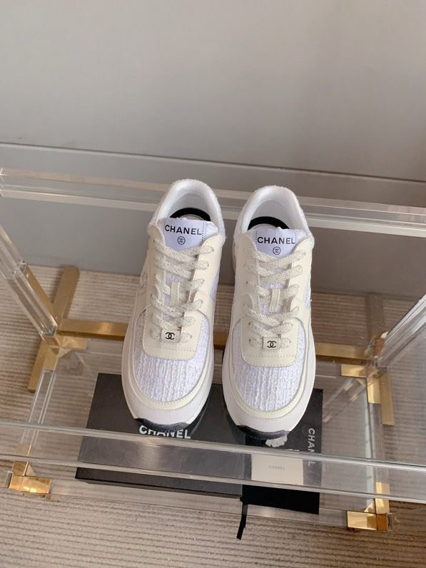 Sneakers women's фото 2