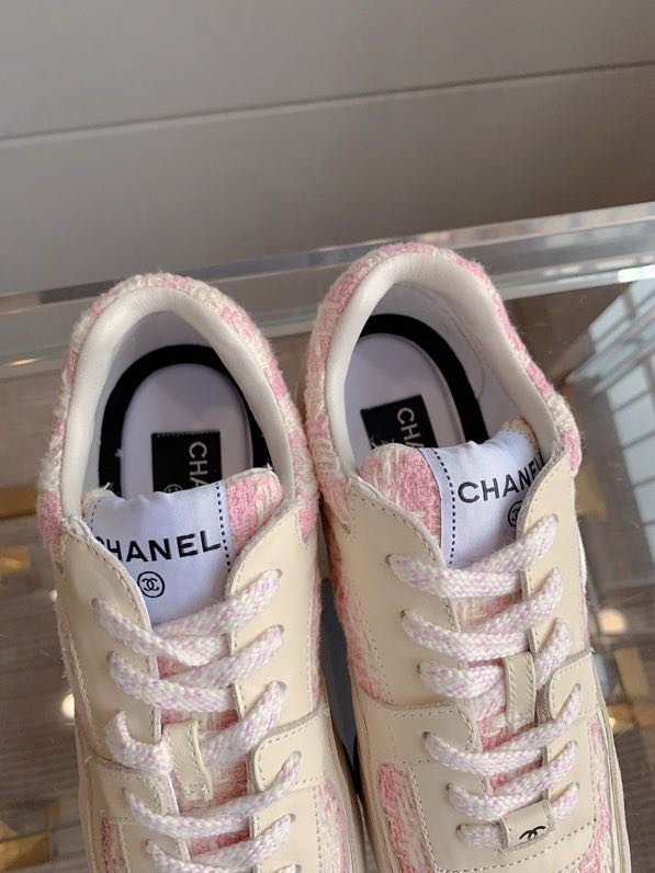 Sneakers women's фото 2