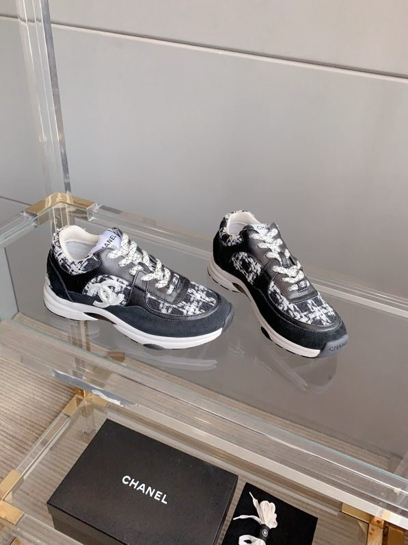 Sneakers women's фото 2