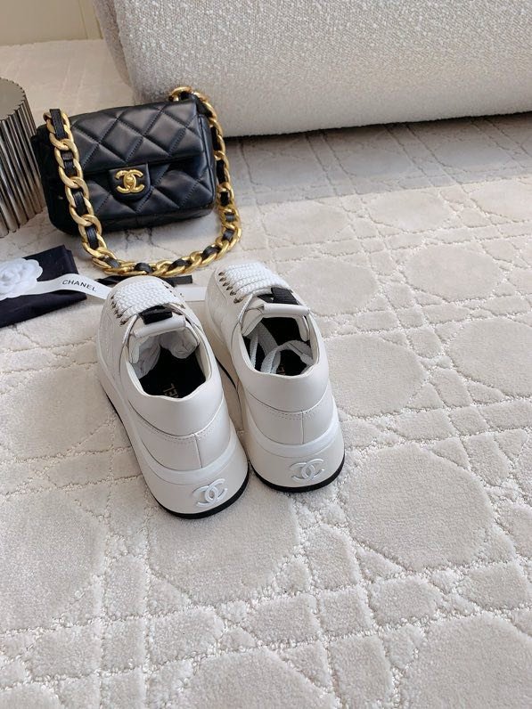 Sneakers women's фото 2