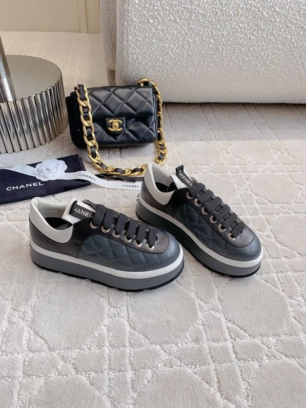 Sneakers women's фото 2