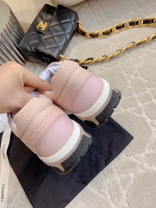 Sneakers women's фото 2