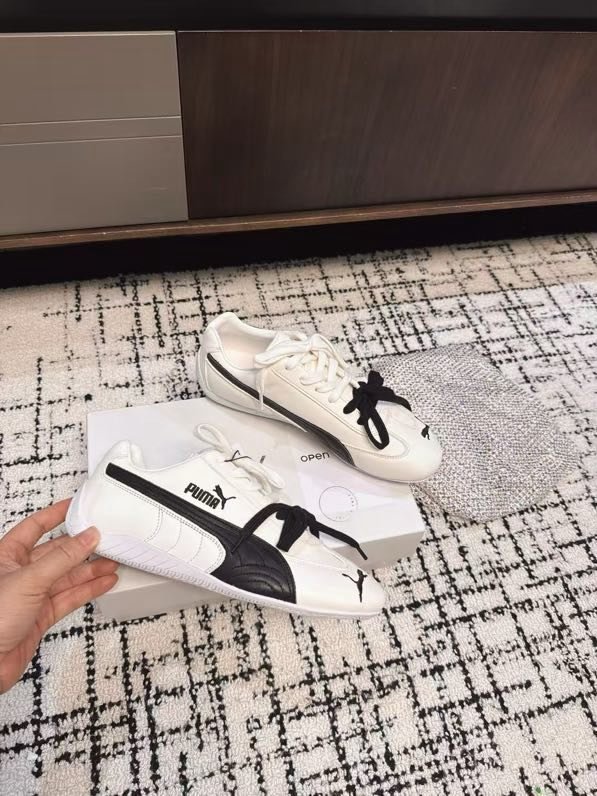 Кроссовки женские фото 2