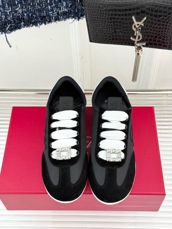 Кроссовки женские фото 2