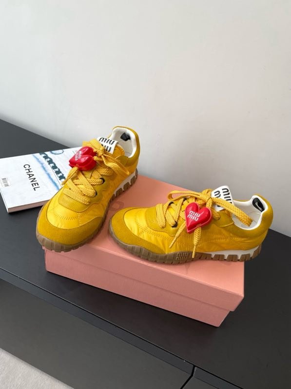 Sneakers women's фото 2