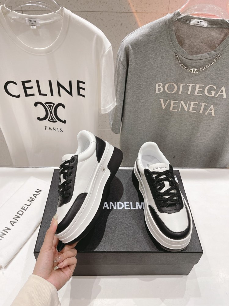 Sneakers women's фото 2