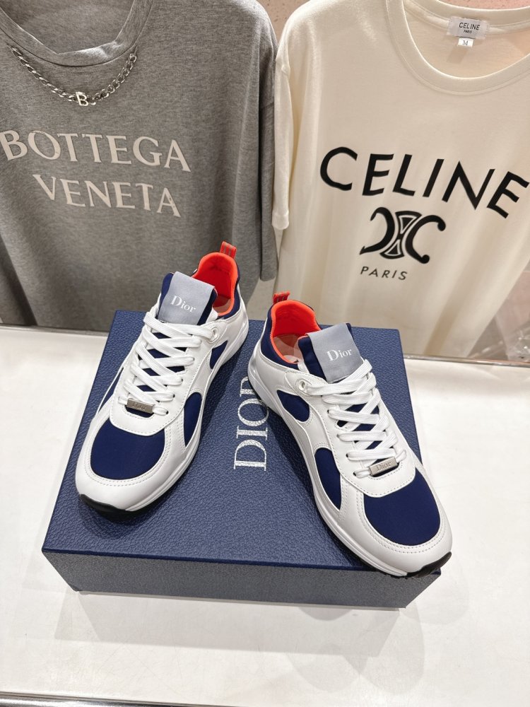 Sneakers women's фото 2