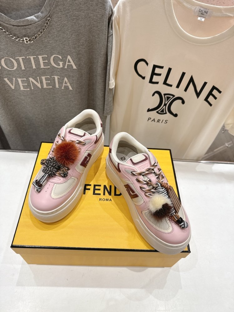 Sneakers women's фото 2