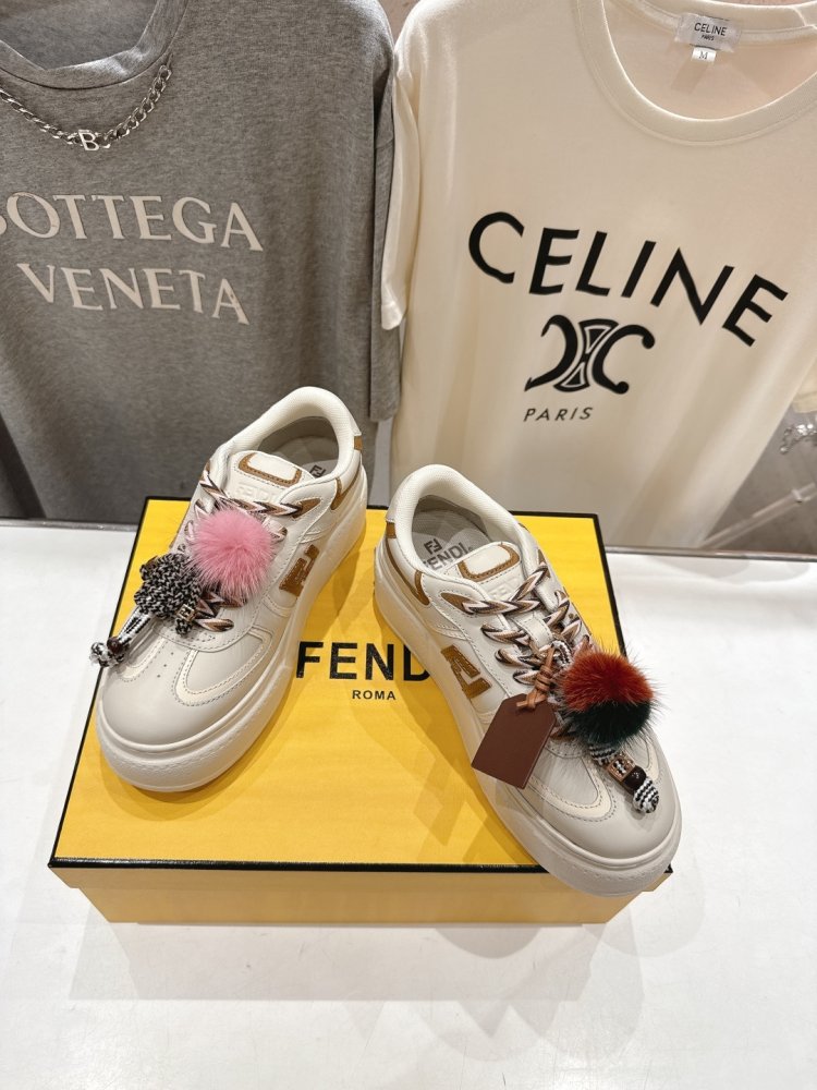 Sneakers women's фото 2