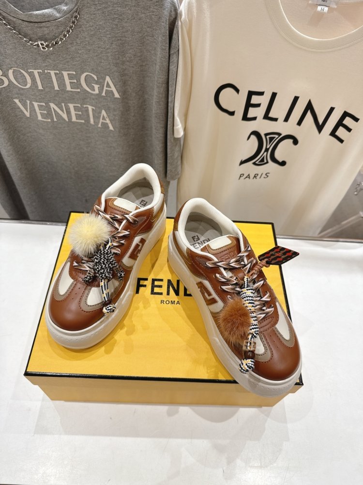 Sneakers women's фото 2