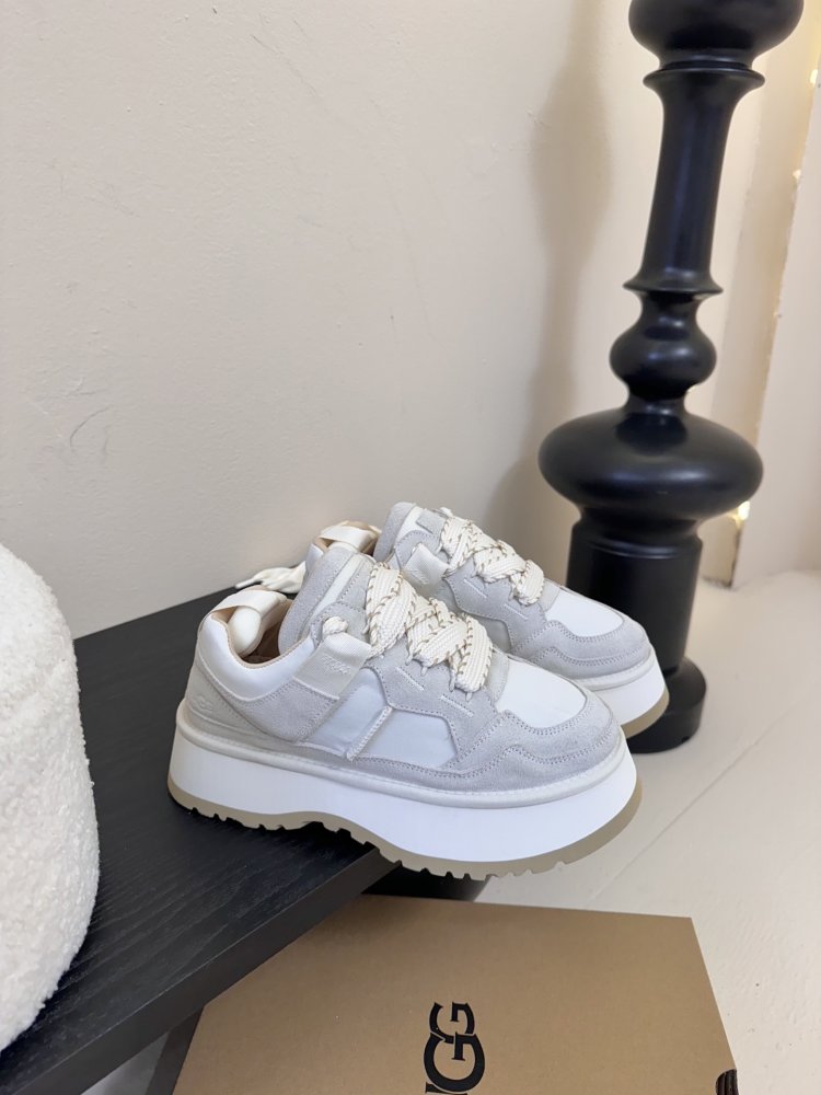 Sneakers women's фото 2