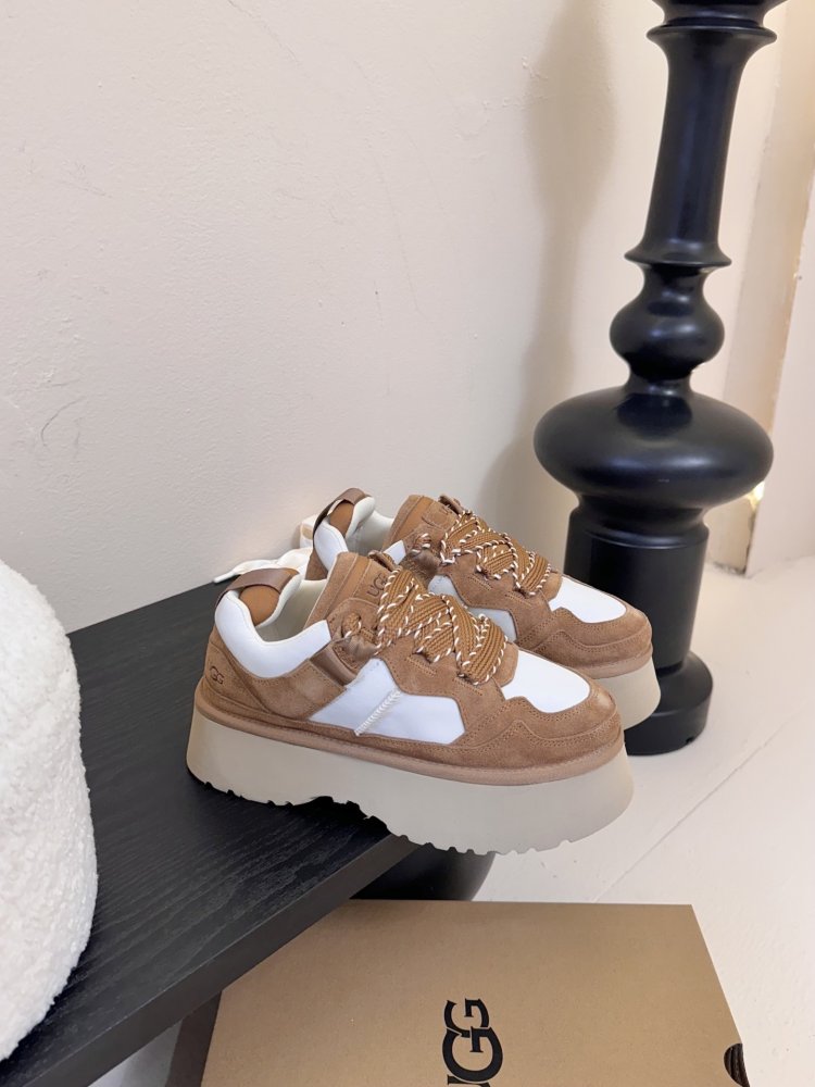 Sneakers women's фото 2