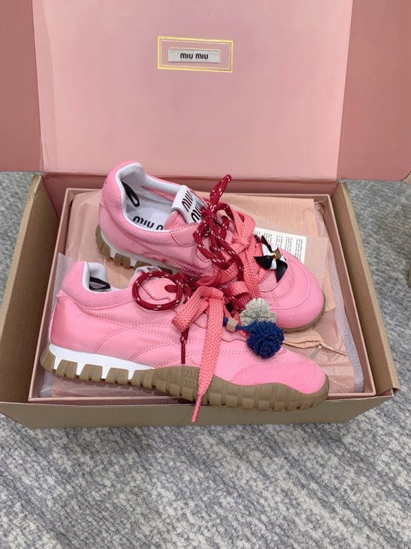 Sneakers women's фото 2