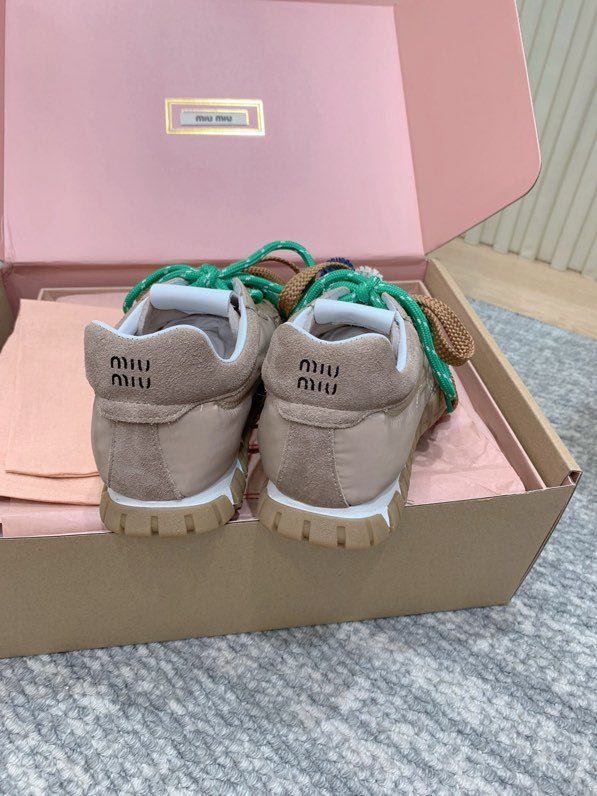 Sneakers women's фото 2