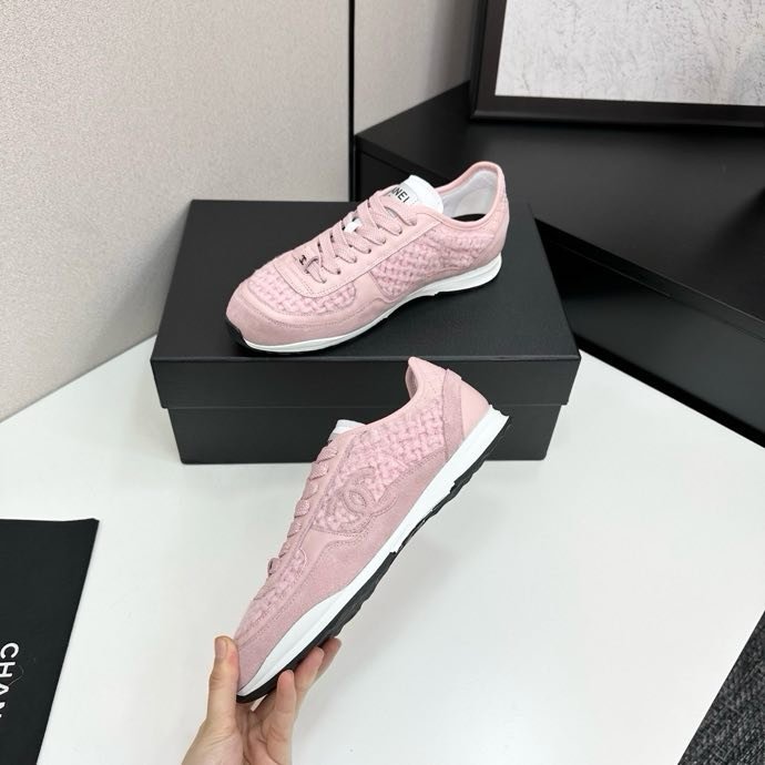 Sneakers women's фото 2