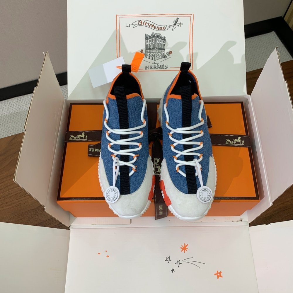 Sneakers women's фото 2