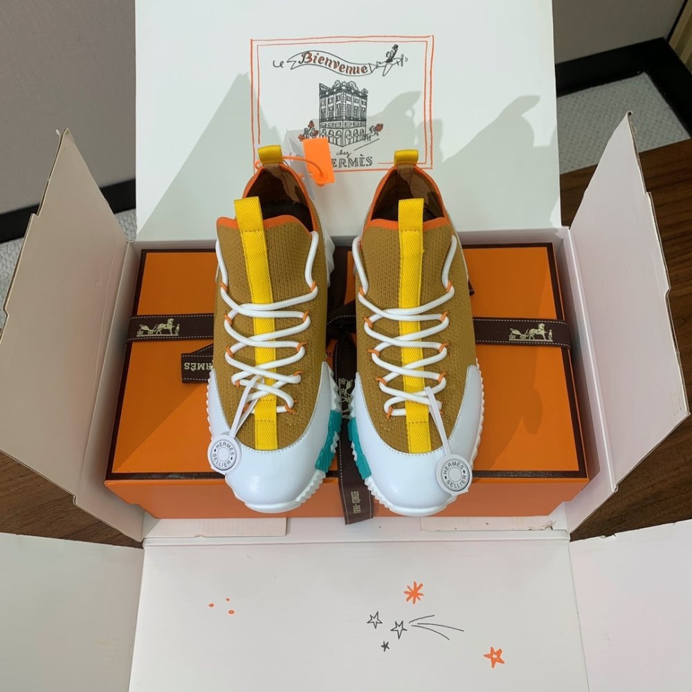 Sneakers women's фото 2