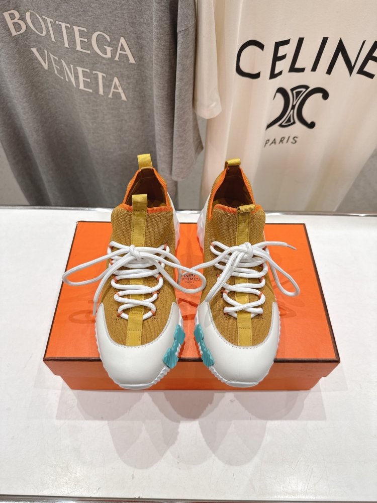 Sneakers women's фото 2