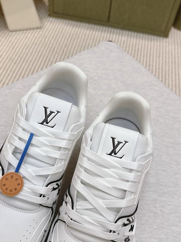 Sneakers women's фото 2