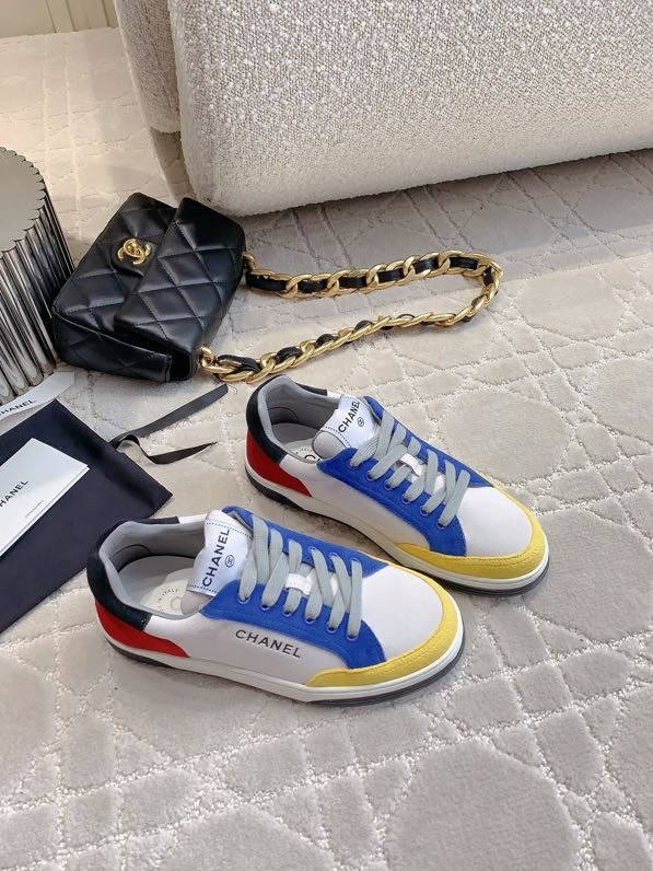 Sneakers women's фото 3