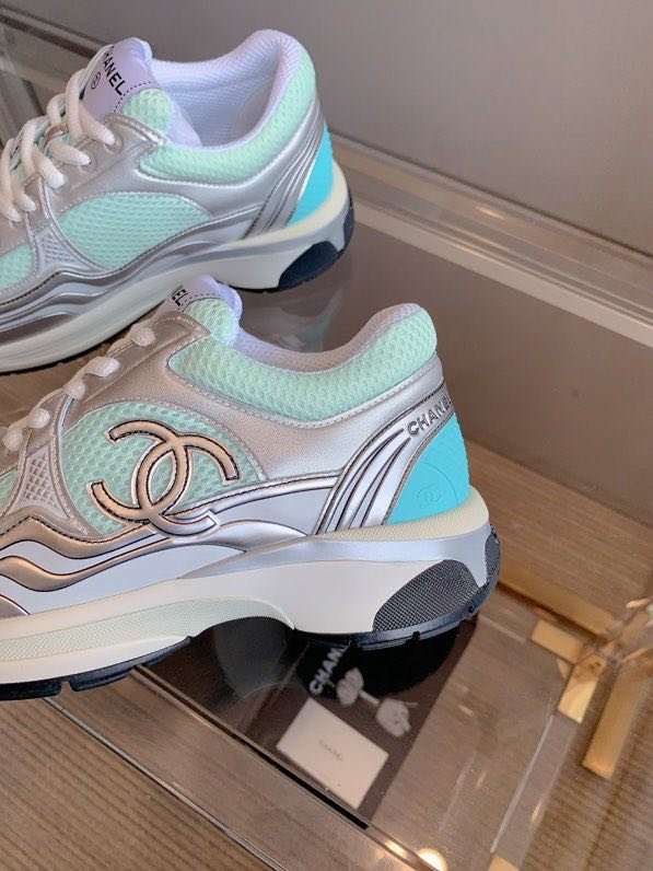 Sneakers women's фото 3