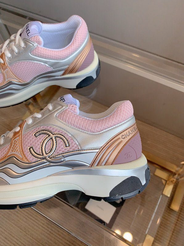 Sneakers women's фото 3