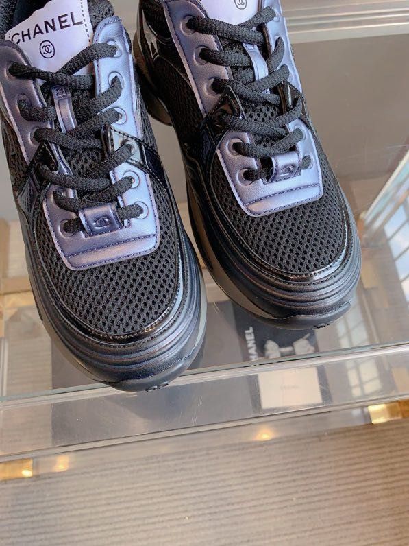 Sneakers women's фото 3