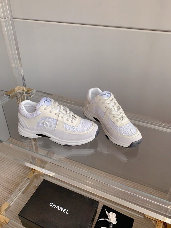 Sneakers women's фото 3