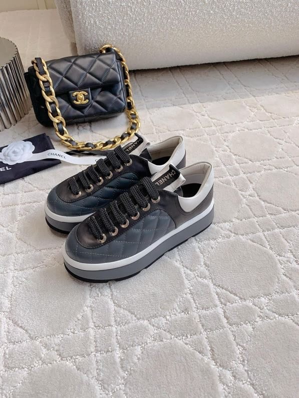 Sneakers women's фото 3