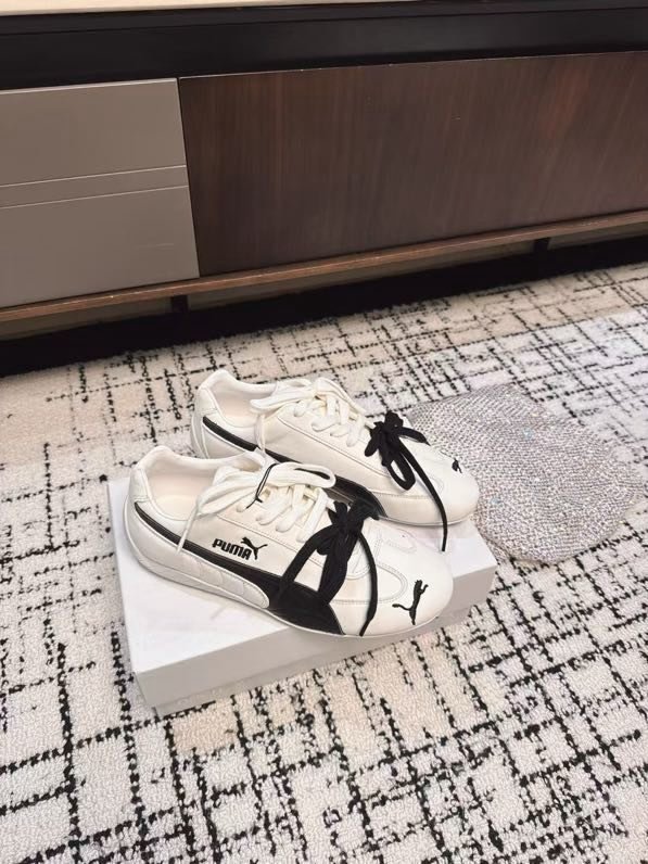 Кроссовки женские фото 3