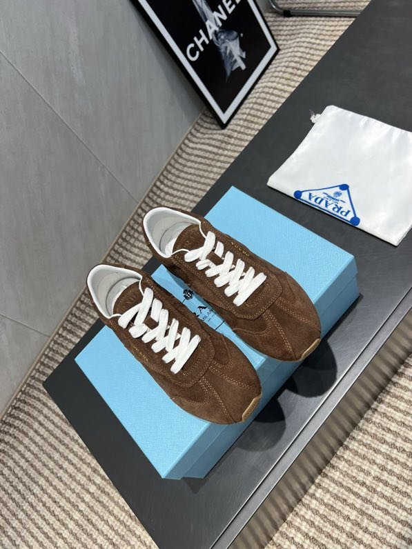 Sneakers women's фото 3