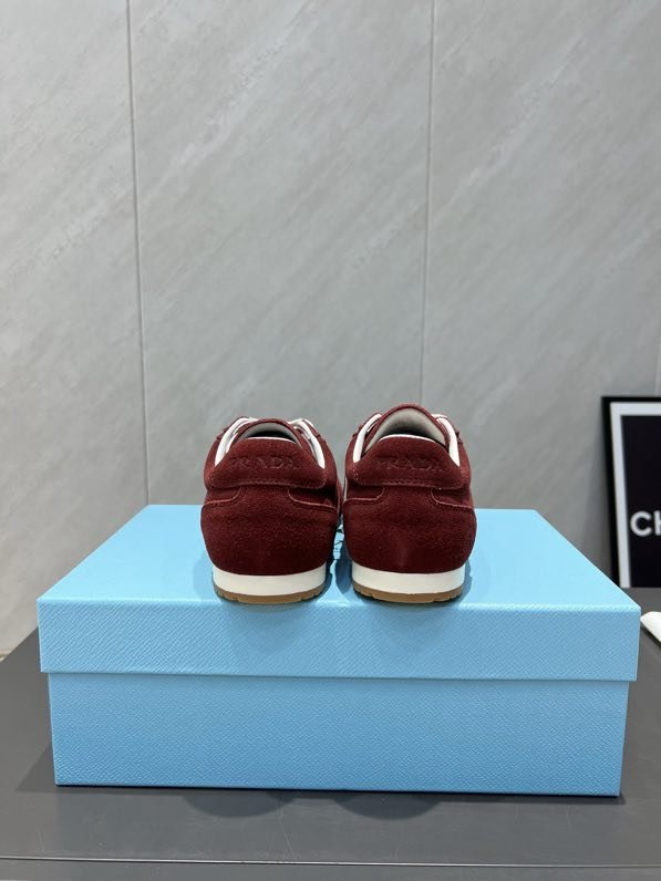 Sneakers women's фото 3