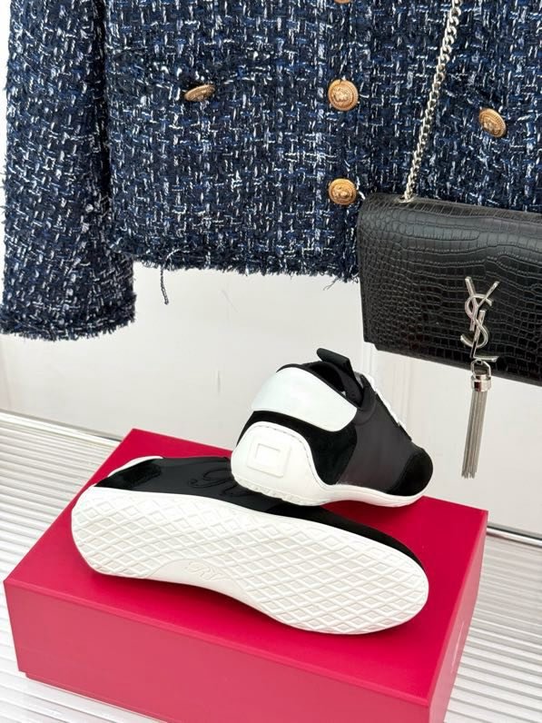 Кроссовки женские фото 3