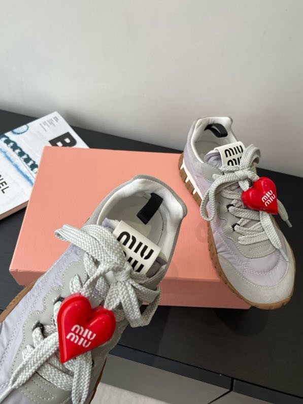 Sneakers women's фото 3