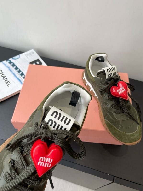 Sneakers women's фото 3