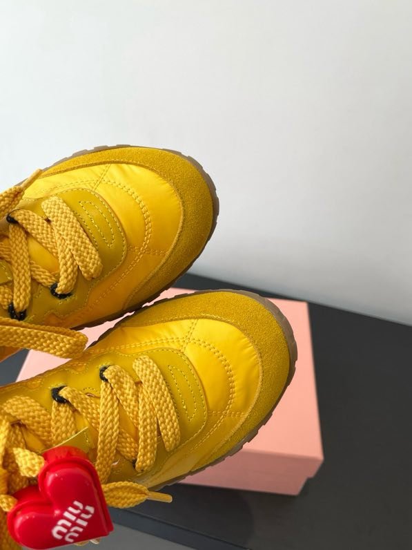 Sneakers women's фото 3