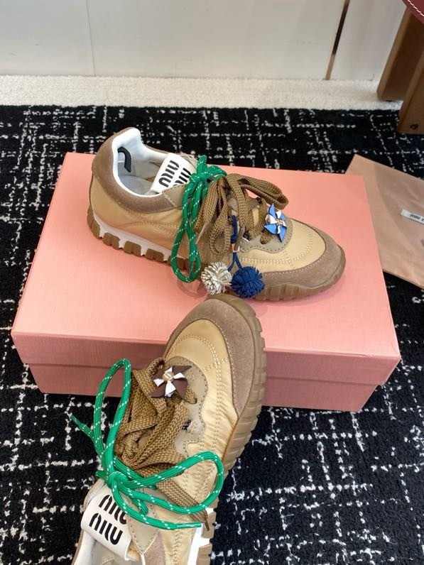 Sneakers women's фото 3