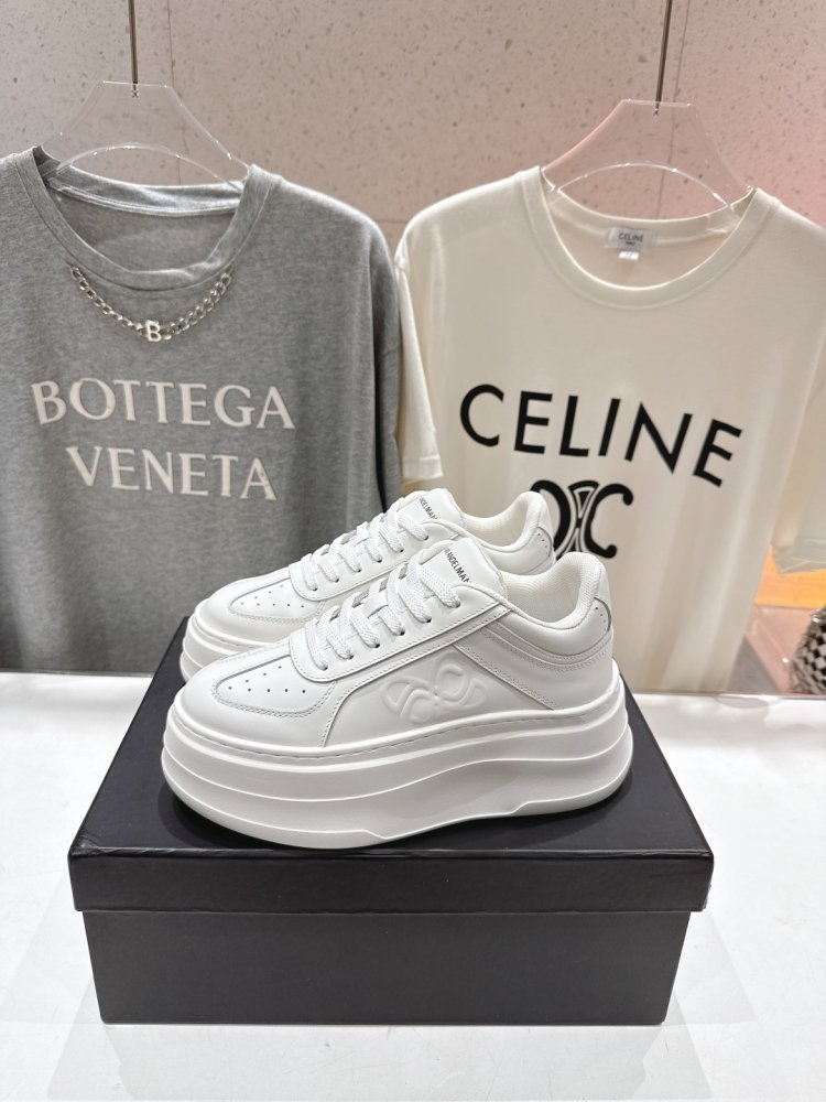 Sneakers women's фото 3