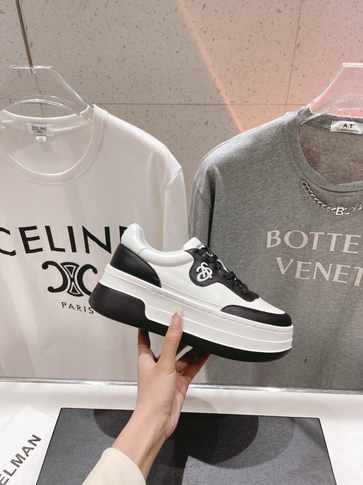 Sneakers women's фото 3